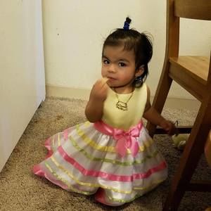 Meet your Posher, Olinda